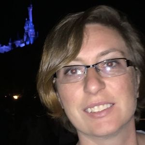 Meet your Posher, Janet